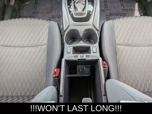 Used 2019 Nissan Rogue SV FWD image 30
