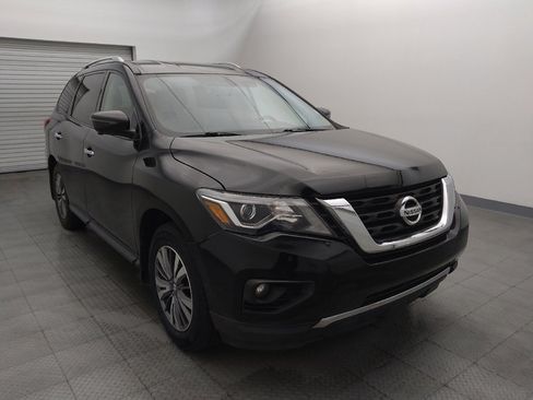 Used 2020 Nissan Pathfinder SL w/ Cargo Package AWD/4WD image 13