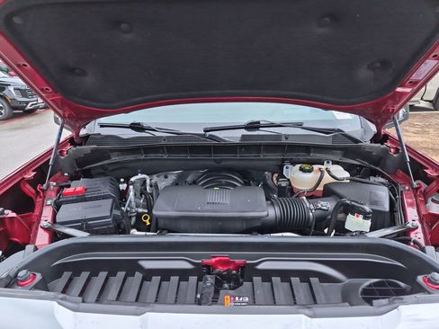 Used 2024 GMC Sierra 1500 Denali AWD/4WD image 16
