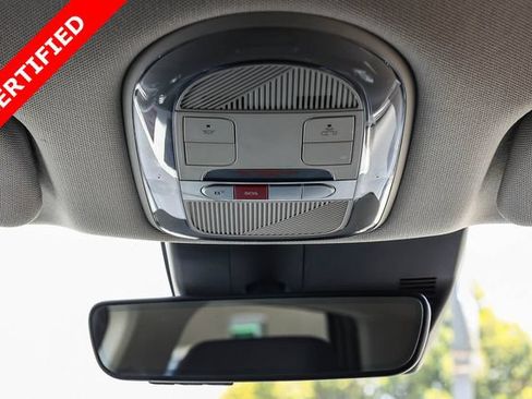 Certified 2024 Hyundai Ioniq 5 SEL RWD image 17