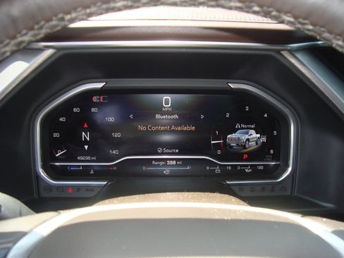 Used 2024 GMC Sierra 1500 Denali w/ Technology Package image 14