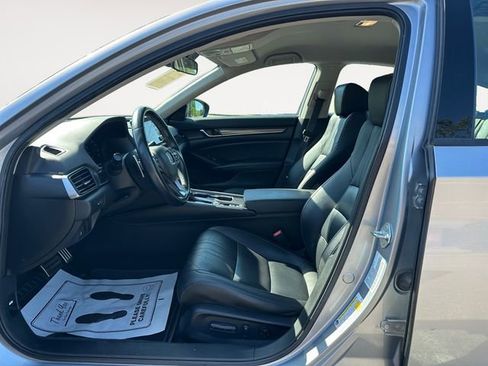 Used 2021 Honda Accord Sport Special Edition image 9