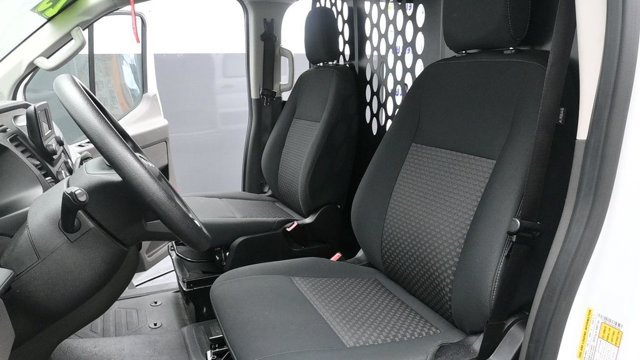 Used 2025 Ford Transit 250 Low Roof w/ Exterior Upgrade Package RWD image 21