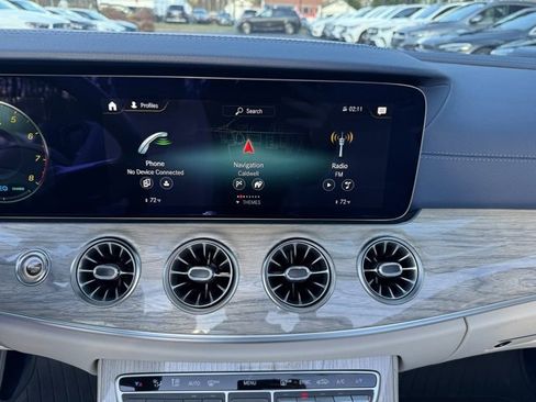 Certified 2023 Mercedes-Benz E 450 4MATIC Cabriolet image 20