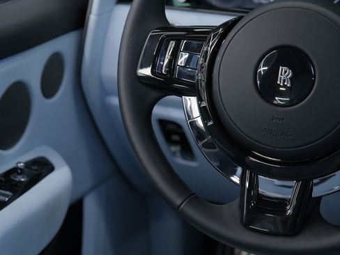 Used 2025 Rolls-Royce Cullinan AWD/4WD image 57