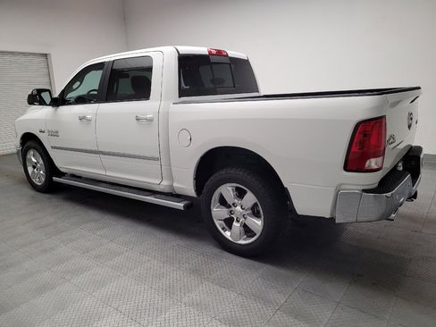 Used 2018 RAM 1500 Big Horn AWD/4WD image 3