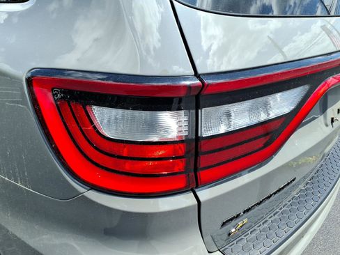 Certified 2023 Dodge Durango R/T w/ Hemi Orange Plus Package AWD/4WD image 13