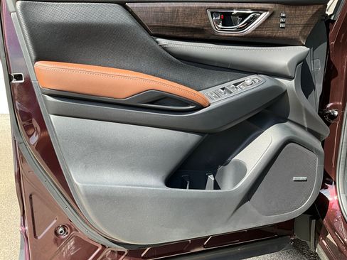 New 2026 Subaru Ascent Touring AWD/4WD image 10