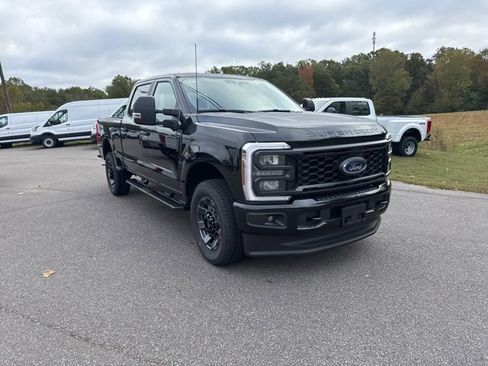 New 2026 Ford F250 XL w/ STX Appearance Package image 18