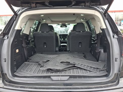 Used 2023 Subaru Ascent Onyx Edition image 27