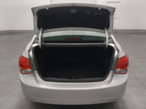 Used 2014 Chevrolet Cruze LT FWD image 29