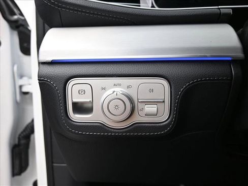 New 2026 Mercedes-Benz GLE 53 AMG 4MATIC Coupe image 18