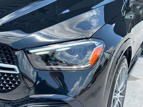 Used 2024 Mercedes-Benz GLE 350 4MATIC image 7