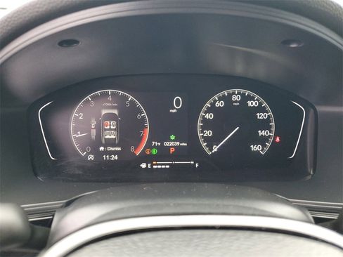 Certified 2024 Honda Civic LX image 23