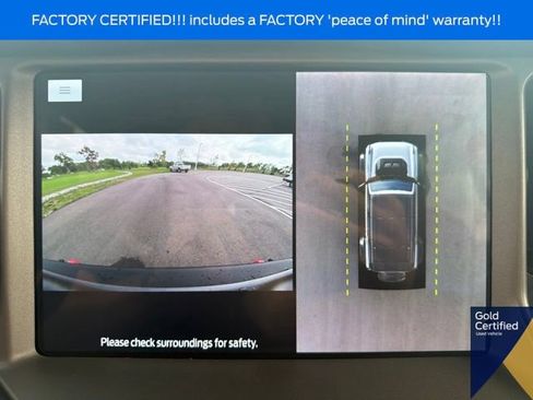 Certified 2024 Ford Bronco Raptor AWD/4WD image 31