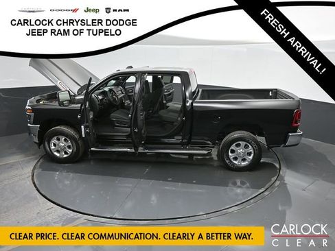 Used 2025 RAM 2500 Big Horn image 84