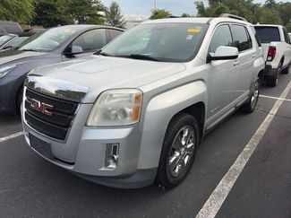 Used 2014 GMC Terrain SLT image 1