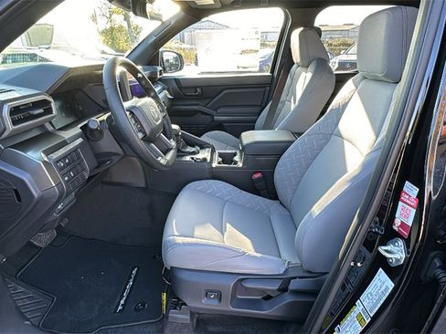 New 2025 Toyota Tacoma SR5 image 18