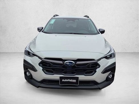 New 2026 Subaru Crosstrek 2.5i Limited image 2