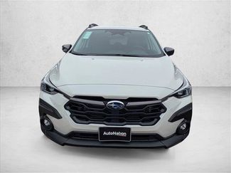 New 2026 Subaru Crosstrek 2.5i Limited video 2