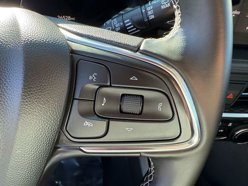 Certified 2025 Buick Encore GX Preferred image 21