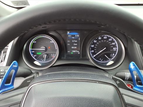 Certified 2022 Toyota Camry SE image 19