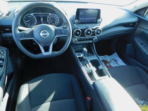 Used 2024 Nissan Sentra SV image 20
