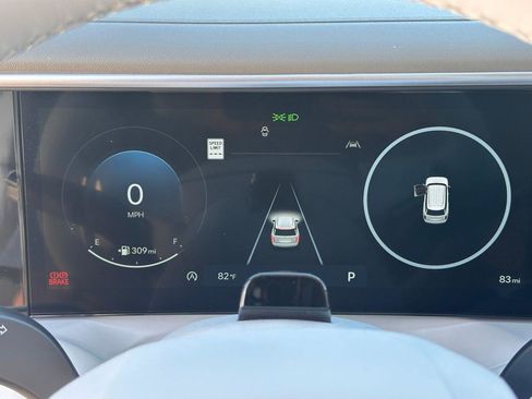 New 2026 Hyundai Palisade SEL image 29