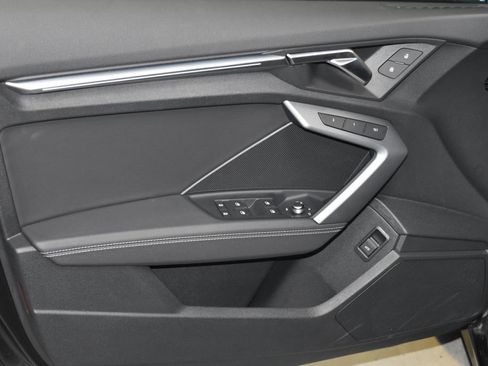 Certified 2025 Audi A3 2.0T Premium w/ Black Optic Package image 4