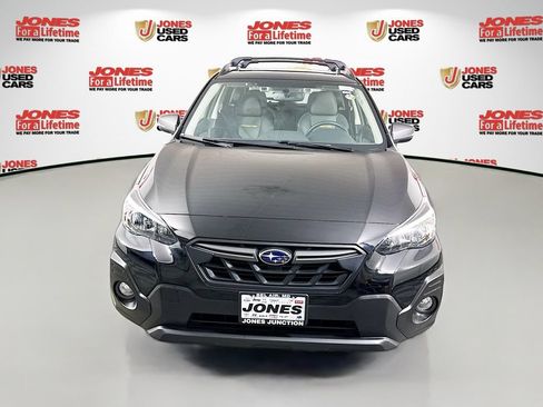 Used 2023 Subaru Crosstrek 2.5i Sport AWD/4WD image 13
