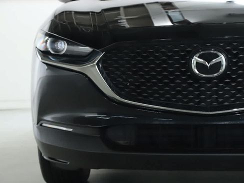 Certified 2024 MAZDA CX-30 AWD 2.5 S w/ Select Sport Pkg image 6