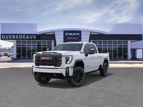 New 2026 GMC Sierra 2500 AT4 image 80