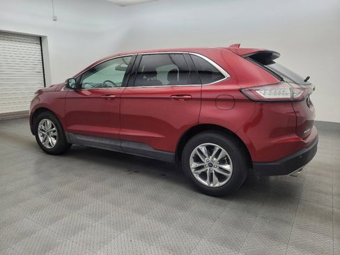 Used 2018 Ford Edge SEL w/ Equipment Group 201A FWD image 3