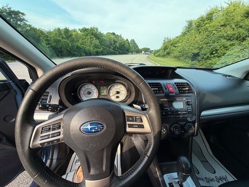 Used 2014 Subaru Impreza 2.0i Sport Premium AWD/4WD image 12