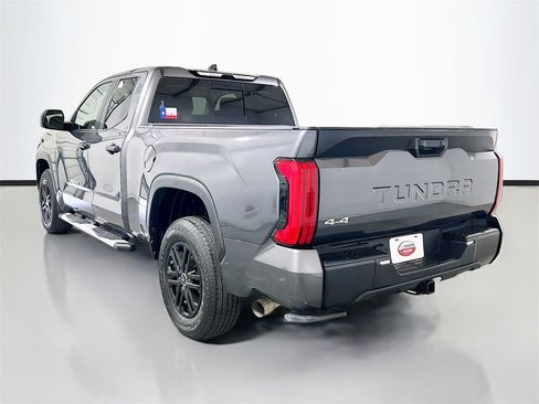 Used 2024 Toyota Tundra SR5 image 6