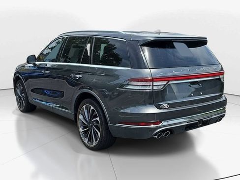 Used 2020 Lincoln Aviator Reserve w/ Equipment Group 202A AWD/4WD image 5