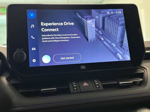 Used 2024 Toyota RAV4 XSE w/ Advanced Technology Package image 14