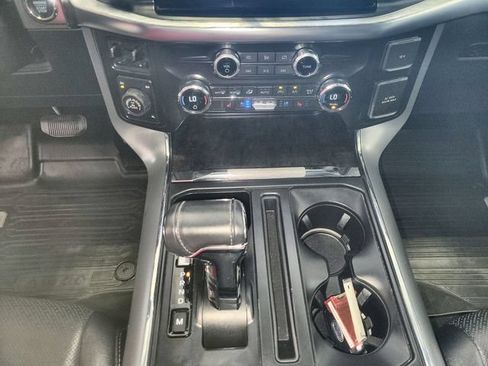 Used 2021 Ford F150 Lariat AWD/4WD image 19