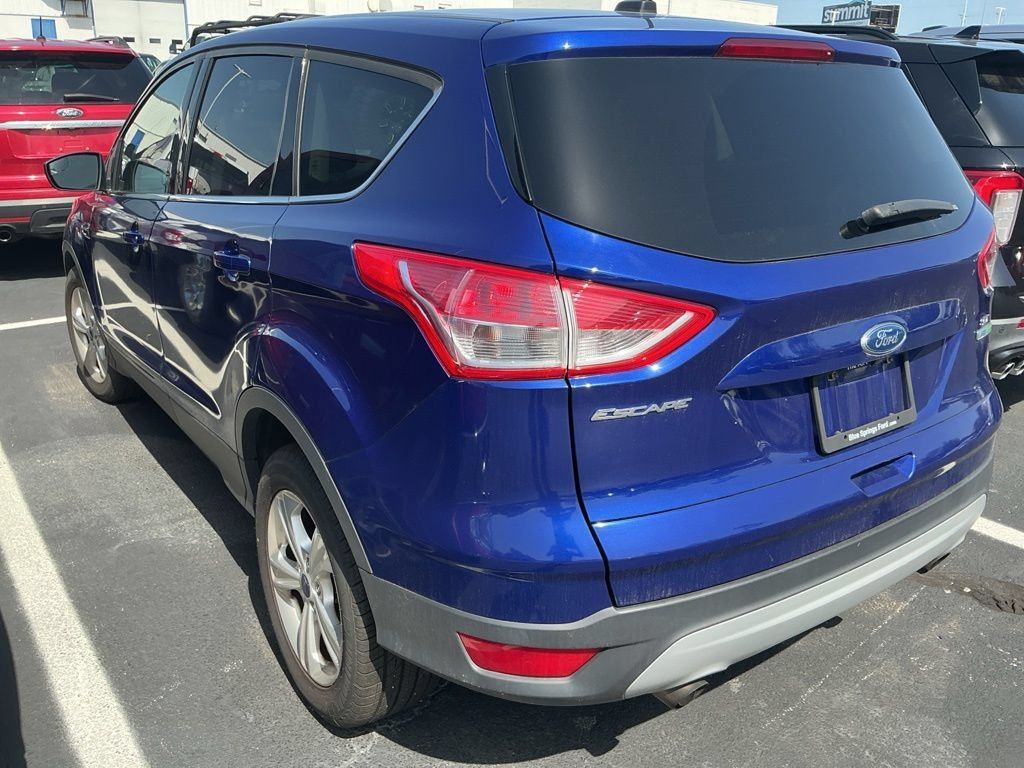 Used 2015 Ford Escape SE FWD image 3