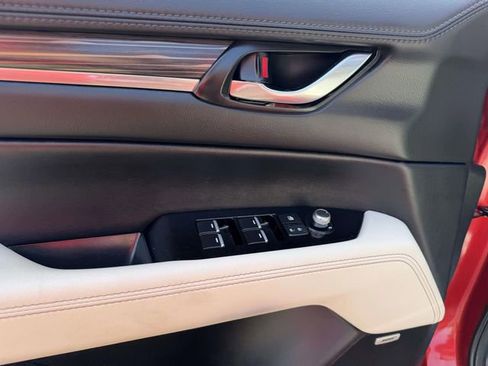 Certified 2023 MAZDA CX-5 AWD 2.5 S w/ Premium Package image 21