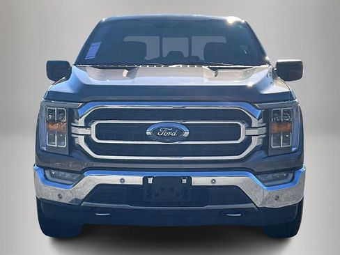 Used 2021 Ford F150 XLT w/ Equipment Group 302A High image 4