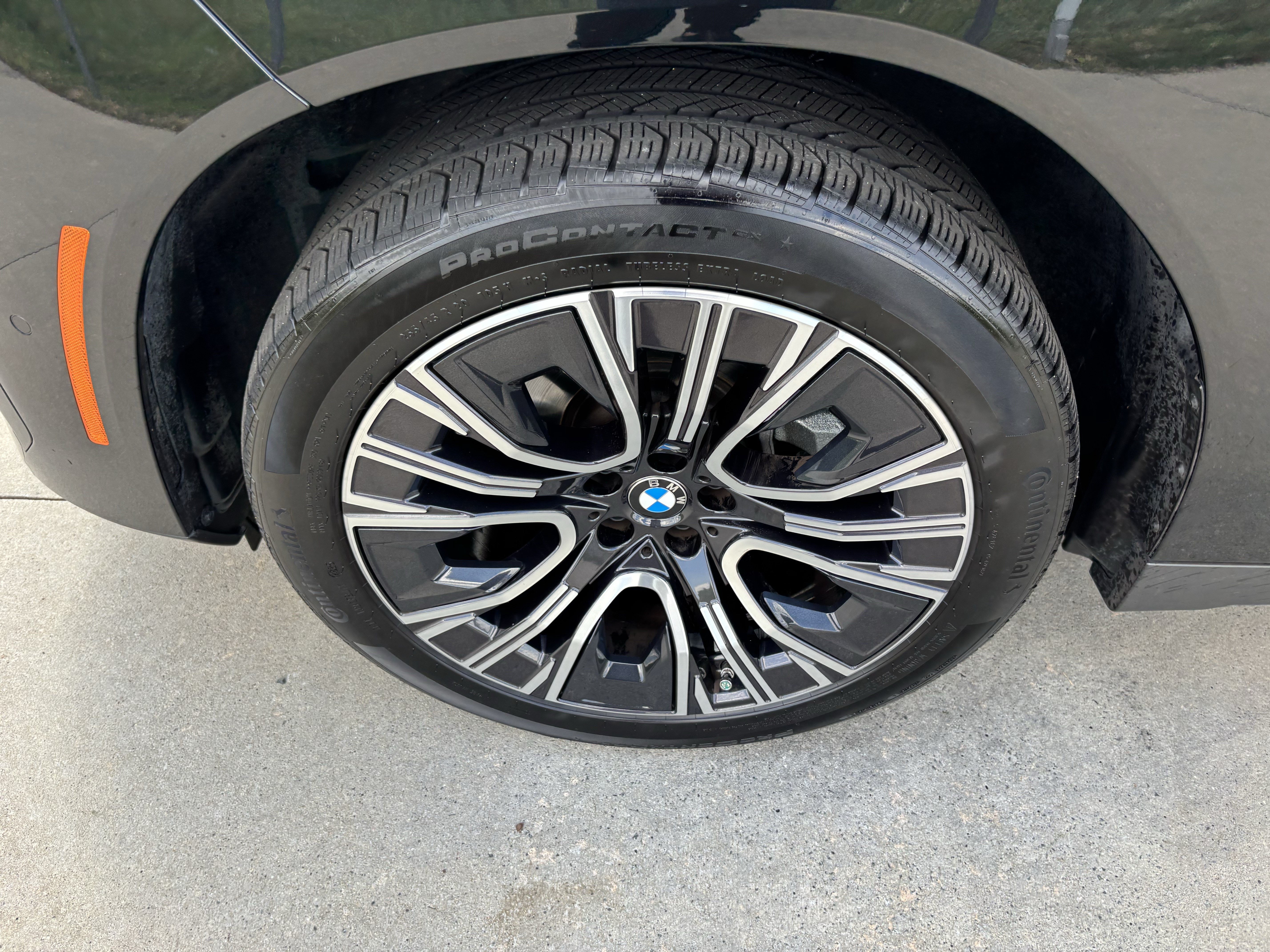 Certified 2026 BMW X3 xDrive30i w/ Convenience Package AWD/4WD image 13