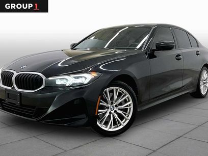 Used 2023 BMW 330i xDrive Sedan w/ Driving Assistance Package