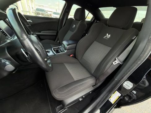 Used 2021 Dodge Charger Scat Pack w/ Dynamics Package RWD image 25