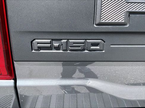 Used 2025 Ford F150 Raptor image 31