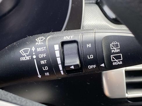Used 2022 Kia Seltos LX AWD/4WD image 18