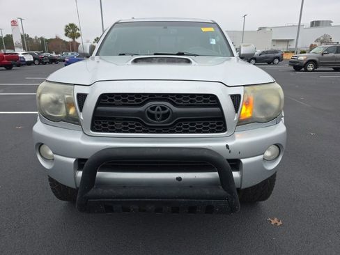 Used 2011 Toyota Tacoma PreRunner image 16