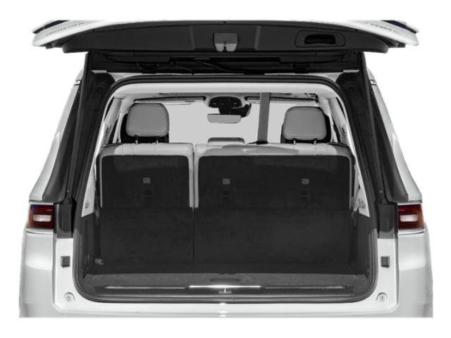 Used 2022 Jeep Grand Wagoneer Series III AWD/4WD image 14
