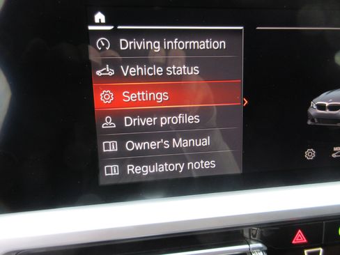 Used 2021 BMW 330i Sedan w/ Premium Package image 56