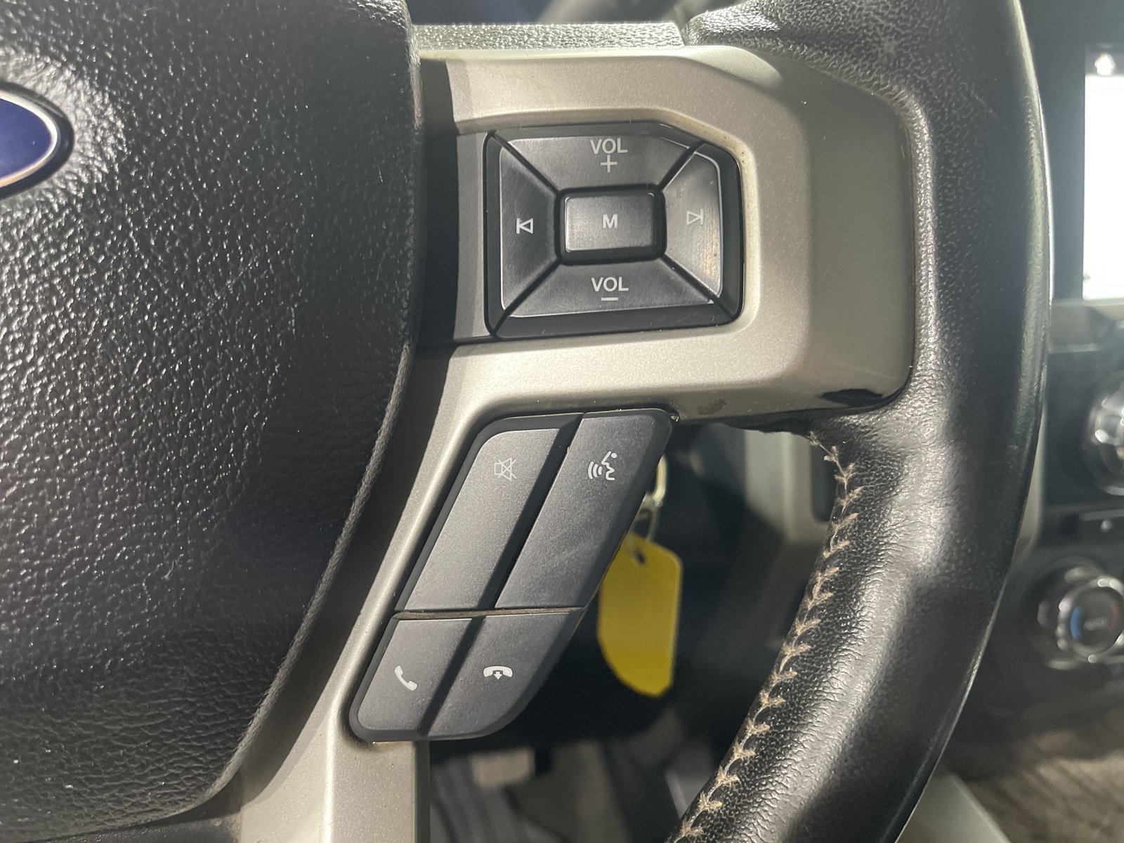 Used 2017 Ford F250 Lariat w/ Chrome Package AWD/4WD image 25
